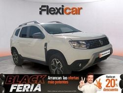 Blanco Usado 2020 Dacia Duster Essentiel SUV | 10.990 € (Precio justo)