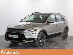 Usado 2024 Kia Niro SUV | 26.990 € (Un poco caro)