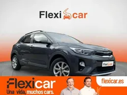 Gris Usado 2019 Kia Stonic SUV | 13.990 € (Precio justo)