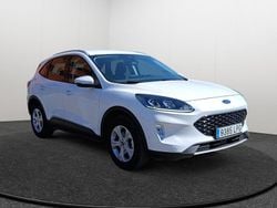Blanco Usado 2021 Ford Kuga Trend SUV | 17.990 € (Precio justo)