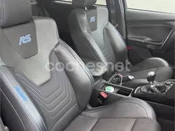 Gris / plata Usado 2017 Ford Focus RS Berlina | 34.500 €