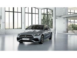 Gris Nuevo 2025 Mercedes C300e Berlina | 63.100 €