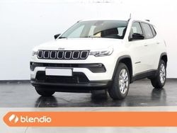 Usado 2023 Jeep Compass Longitude SUV | 26.296 € (Un poco caro)