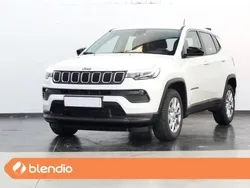 Usado 2023 Jeep Compass Longitude SUV | 26.961 € (Precio justo)