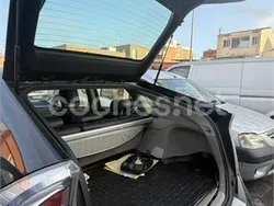 Negro Usado 2013 Toyota Prius Eco Utilitario | 5600 € (Buen precio)
