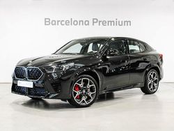 Usado 2024 BMW X2 Comfort Edition SUV | 52.990 €