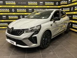 Nuevo 2024 Renault Clio V Esprit Alpine | 26.400 €