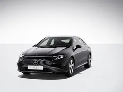 Gris Nuevo 2025 Mercedes CLA200 Berlina | 55.100 €