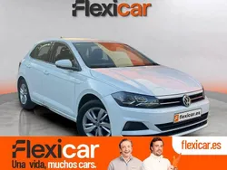 Blanco Usado 2018 VW Polo R-line Berlina | 12.790 € (Un poco caro)