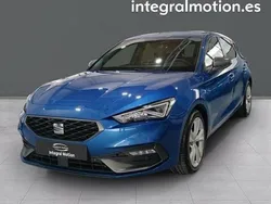 Usado 2024 Seat Leon FR | 21.900 € (Precio justo)