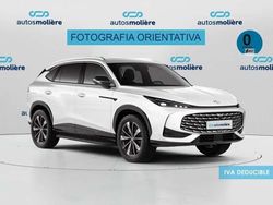 Blanco Nuevo 2025 MG HS Comfort SUV | 28.081 €