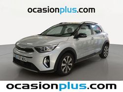 Gris Usado 2023 Kia Stonic SUV | 13.900 € (Buen precio)