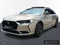 Gris Usado 2022 DS Automobiles DS9 Rivoli Plus Berlina | 33.800 €