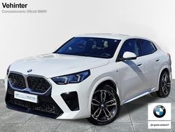 Usado 2025 BMW X2 Comfort Edition SUV | 44.990 €