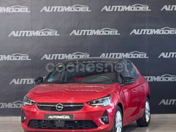 Granate Usado 2020 Opel Corsa GS Line Berlina | 13.500 € (Un poco caro)