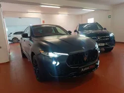 Usado 2018 Maserati Levante GranLusso SUV | 43.990 € (Super precio)