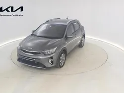 Usado 2024 Kia Stonic SUV | 17.473 € (Buen precio)