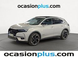 Blanco Usado 2022 DS Automobiles DS7 Crossback SUV | 24.810 € (Buen precio)