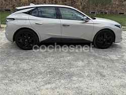 Gris / plata Usado 2023 DS Automobiles DS4 Performance Berlina | 26.000 € (Precio justo)