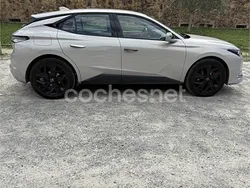 Gris / plata Usado 2023 DS Automobiles DS4 Performance Berlina | 27.500 € (Precio justo)