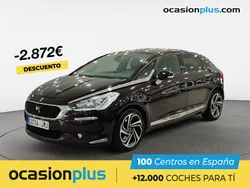 Otro Usado 2017 DS Automobiles DS5 Style Utilitario | 12.350 € (Precio justo)