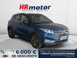 Azul Usado 2022 Seres 3 SUV | 15.660 €