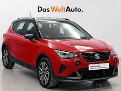 Usado 2024 Seat Arona FR SUV | 18.990 € (Precio justo)