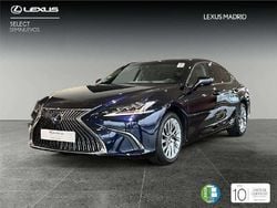 Usado 2020 Lexus ES350 Luxury Line Berlina | 45.990 €
