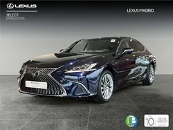 Usado 2020 Lexus ES350 Luxury Line Berlina | 45.990 €