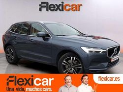 Gris Usado 2019 Volvo XC60 Inscription SUV | 26.990 € (Precio justo)