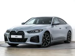 Usado 2024 BMW 430 Gran Coupé Comfort Edition Coupe | 60.090 € (Precio justo)