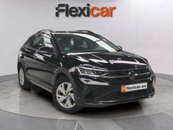Gris Usado 2022 VW Taigo Life SUV | 14.290 € (Precio justo)
