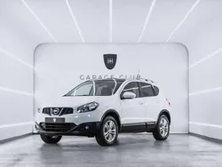 Usado 2010 Nissan Qashqai Tekna SUV | 9499 € (Precio justo)