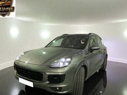 Usado 2016 Porsche Cayenne SUV | 53.900 €