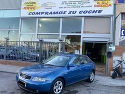 Usado 2001 Audi A3 | 1599 €