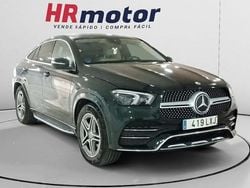 Usado 2022 Mercedes E350 AMG line | 59.790 €