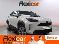 Blanco Nuevo 2025 Toyota Yaris Cross Active SUV | 23.390 € (Precio justo)