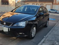 Negro Usado 2014 Seat Ibiza ST Style Familiar | 6900 € (Precio justo)
