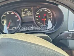 Rojo Usado 2013 Seat Ibiza Reference Berlina | 7000 € (Precio justo)