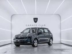 Usado 2017 Skoda Fabia Monte Carlo Utilitario | 9199 € (Buen precio)