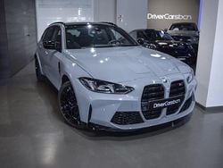 Gris Usado 2025 BMW M3 Competition Edition Familiar | 121.900 €