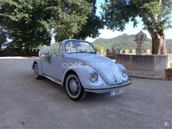 Blanco Usado 2011 VW Beetle Edition Berlina | 10.000 € (Buen precio)