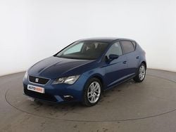 Azul Usado 2013 Seat Leon Style Utilitario | 11.299 € (Buen precio)
