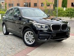 Negro Usado 2020 BMW X3 SUV | 23.950 € (Super precio)