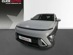 Usado 2024 Hyundai Kona SUV | 24.750 € (Precio justo)