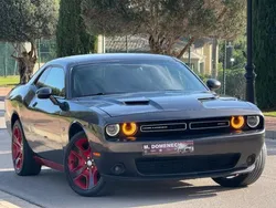 Gris Usado 2016 Dodge Challenger SXT Coupe | 40.900 €