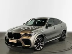Usado 2022 BMW X6 M Comfort Edition SUV | 126.890 € (Caro)