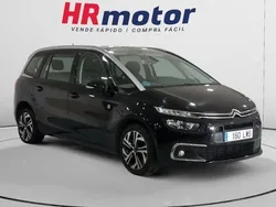 Usado 2022 Citroën C4 | 13.110 € (Precio justo)