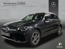 Gris Usado 2021 Mercedes 200 | 47.900 €