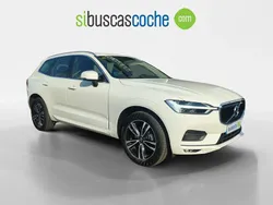 Rosa Usado 2020 Volvo XC60 Business Edition SUV | 27.990 € (Buen precio)